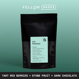 8.8 oz (250 g) / Light Roast