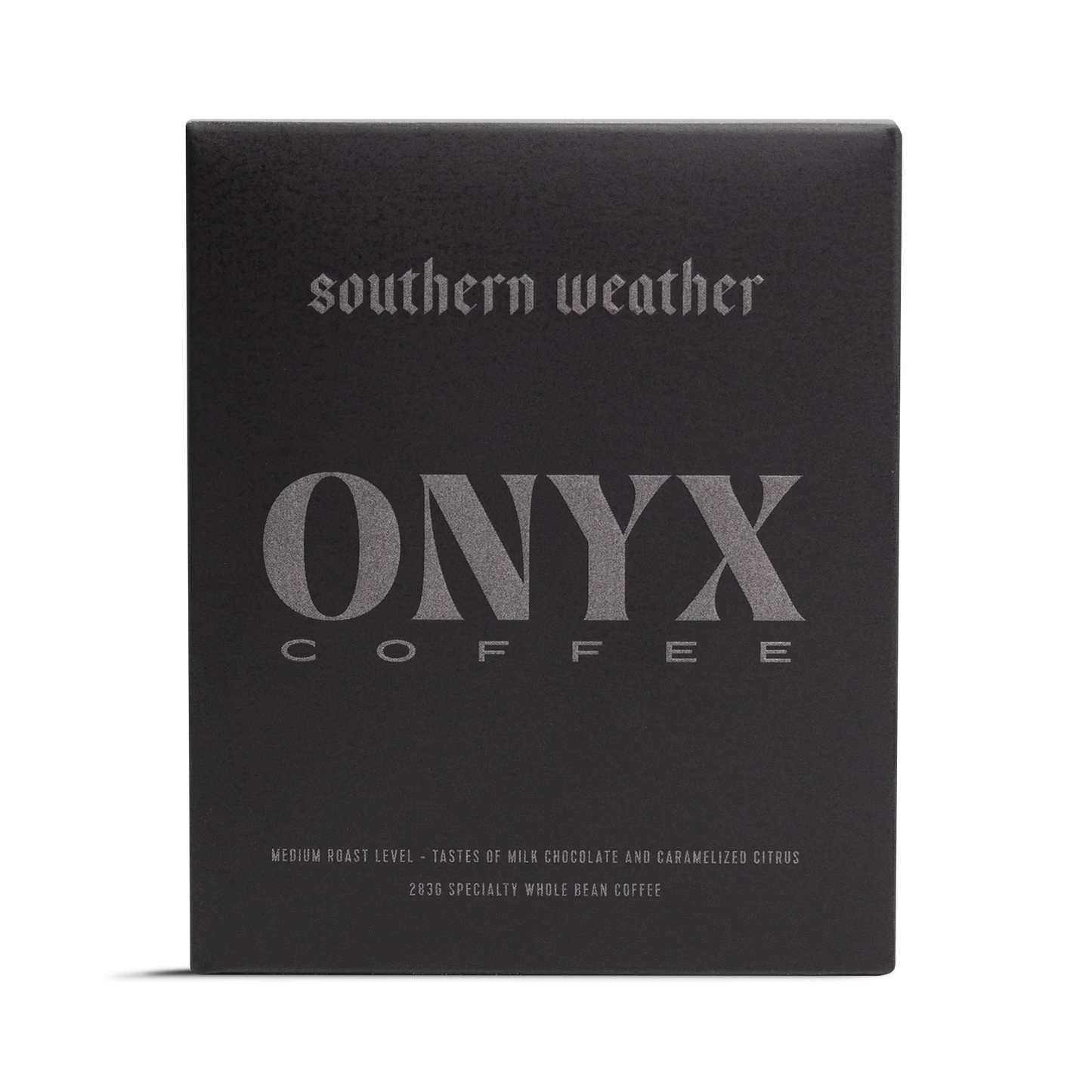 Southern Weather