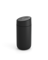 Matte Black