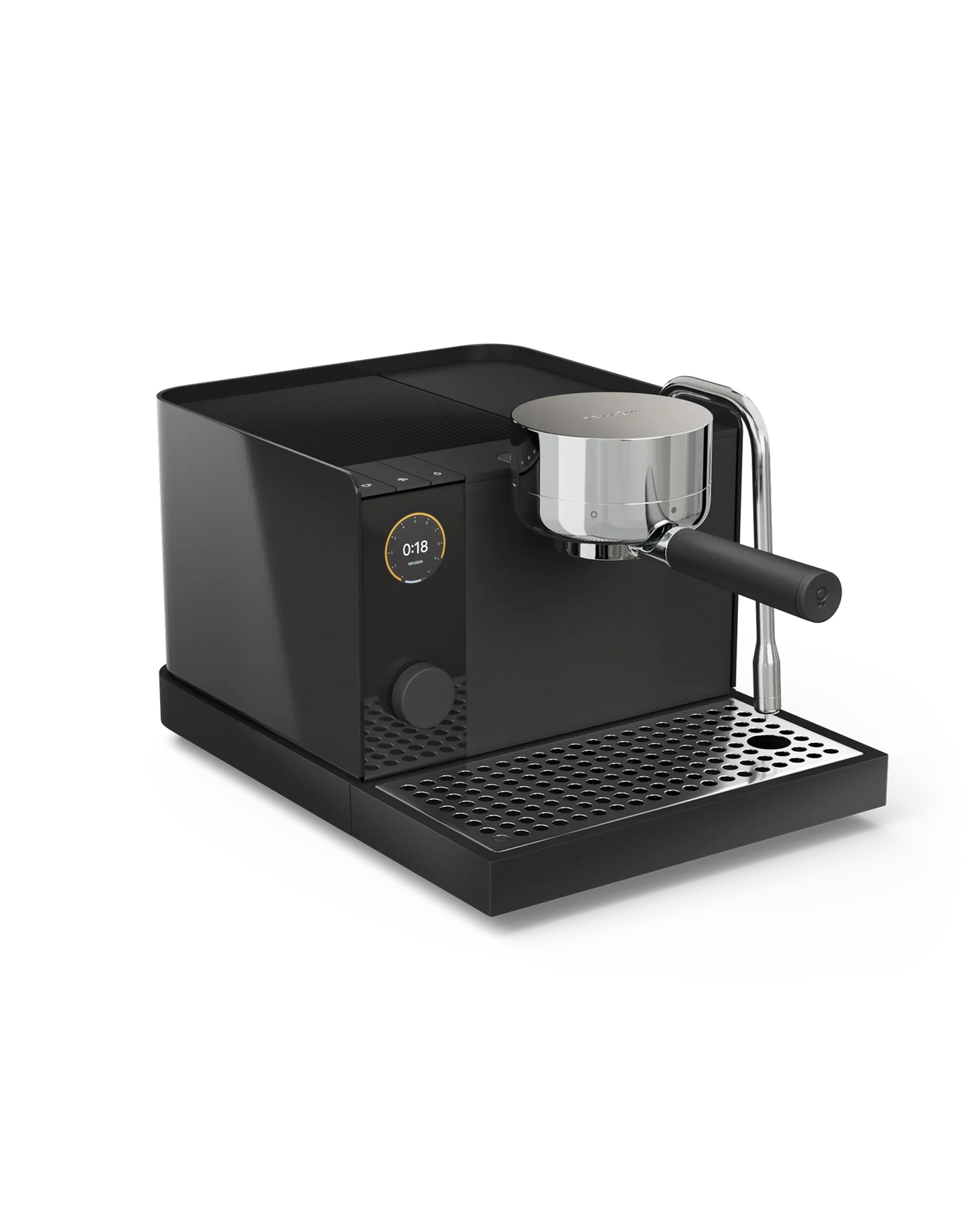 Espresso Series 1
