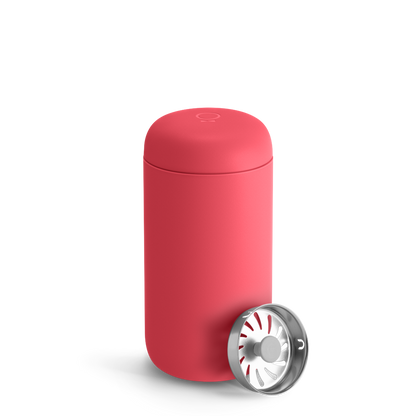 Carter Move Mug